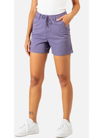 Reell Short "Reflex Women Easy Short" in Lila