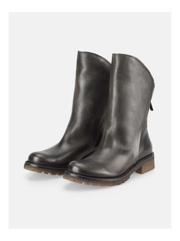 Felmini Stiefel CASTER in Dunkelbraun