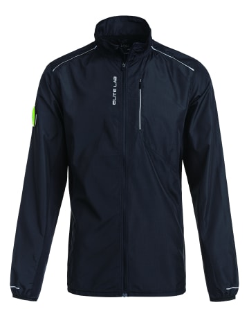 ELITE LAB Jacket Shell Heat X1 Elite in 1001 Black