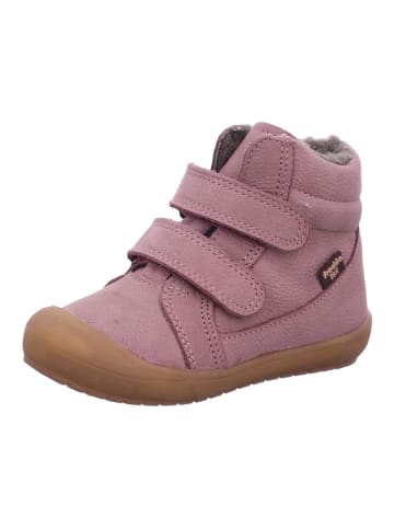 Froddo Mädchen Stiefel  in Rot