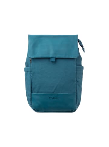 Franky RS67-F Freizeitrucksack in Transformation Teal