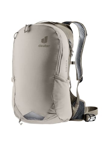 Deuter Fahrradrucksack Race Air 10 in Beige