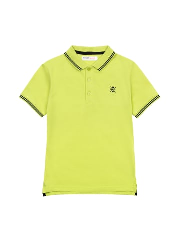 Minoti Poloshirt 9POLO 1 in grün