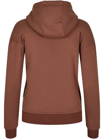 Urban Classics Kapuzenpullover in bark