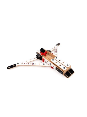 Brio Brio Aktionsspiel Apollo Saturn V in bunt