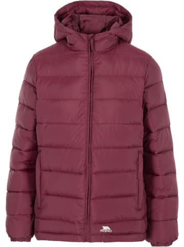 Trespass Steppjacke in Lila