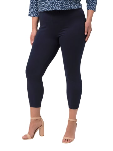 Ulla Popken Hosen in marine