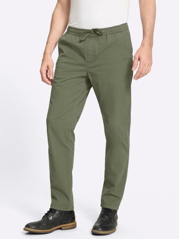 WITT WEIDEN Hose in khaki