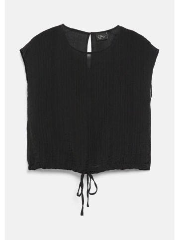 s.Oliver Bluse in 9999_schwarz