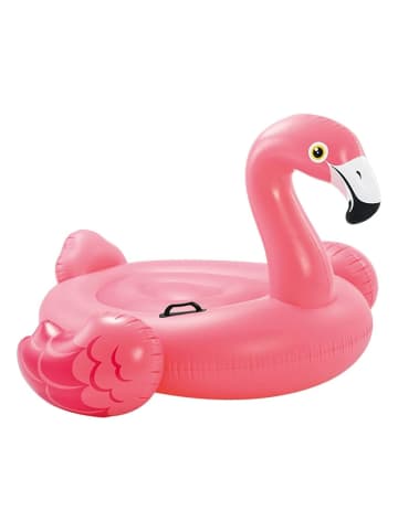 Intex Schwimmtier - Flamingo (147x140cm) in pink