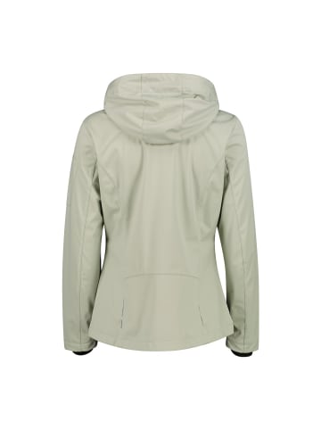 cmp Funktionsjacke in pistacchio