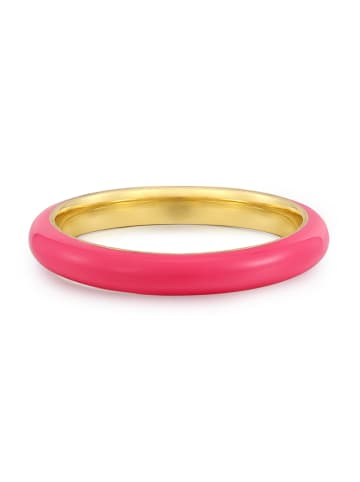 Glanzstücke München Ring Sterling Silber in gelbgold