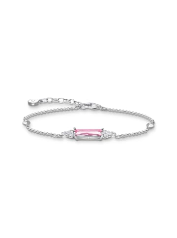 Thomas Sabo Armband in pink