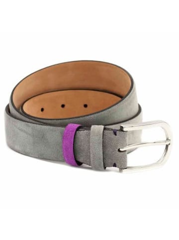 BGents Gürtel für Damen in grau