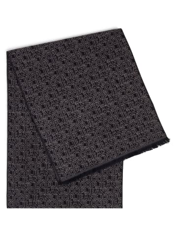 JOOP! Schal in schwarz hellgrau - 0002