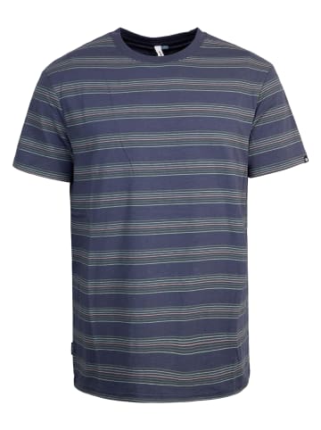 ragwear T-Shirt 'MEONS' in mehrfarbig