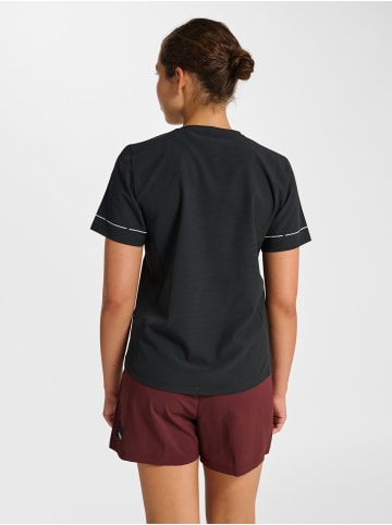 Newline T-Shirt Nwlbreathe Laufen Damen in BLACK