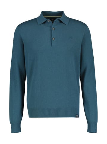 Lerros Strickpullover für Herren in blau