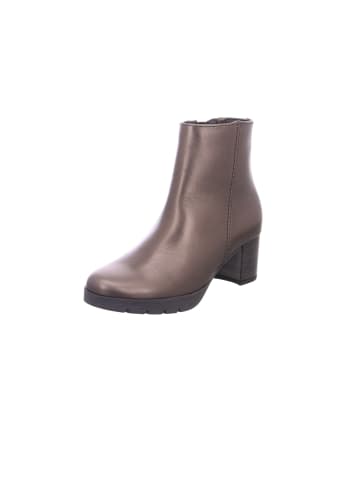 Gabor Stiefeletten für Damen in kupfer