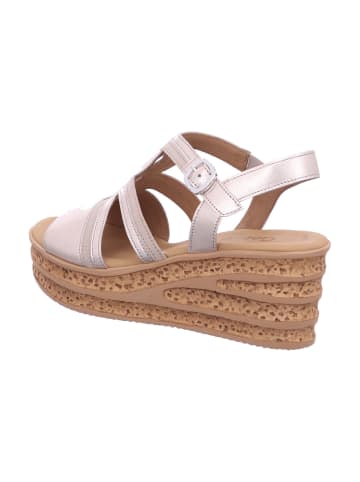 Gabor Sandalette in beige