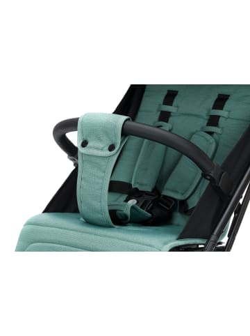 fillikid Sportwagen Buggy Rover mit Transportsicherung Exklusiv in Grün