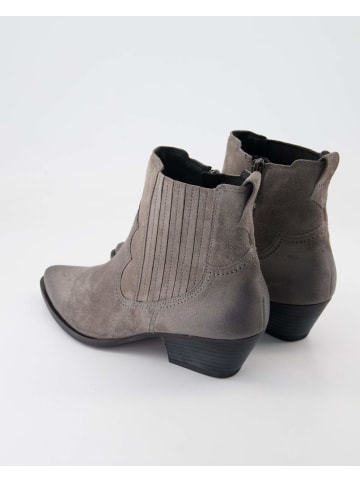 Paul Green Klassische Stiefel in Grau