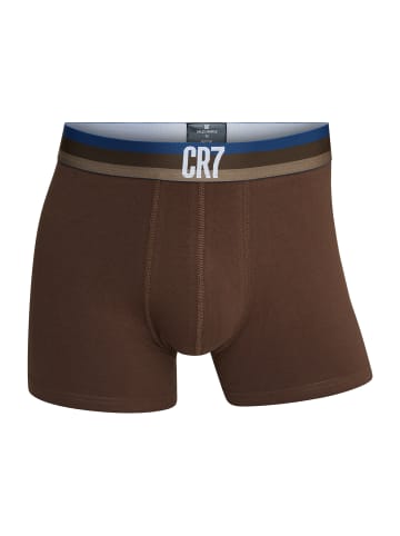 CR7 Retro Pants Anniversary Edition in Mix 3