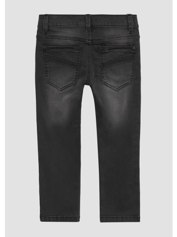s.Oliver Jeans-Hose BRAD in 98Z2_dunkelgrau