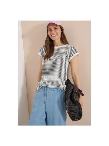 Cecil T-Shirt in palm breeze green