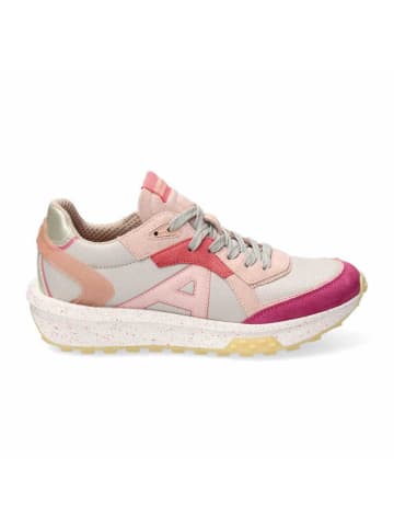 Allrounder Sneaker in rot
