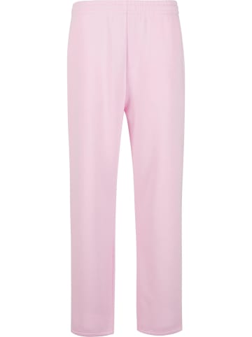 Urban Classics Urban Classics Jogginghose in softpink