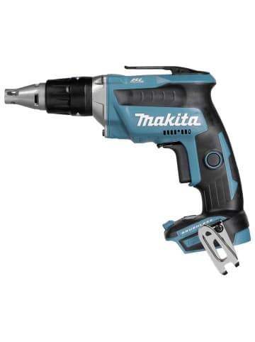 Makita Werkzeug DFS452Z in Türkis