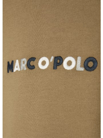 Marc O'Polo TEENS-GIRLS Hoodie in STONE HEARTH