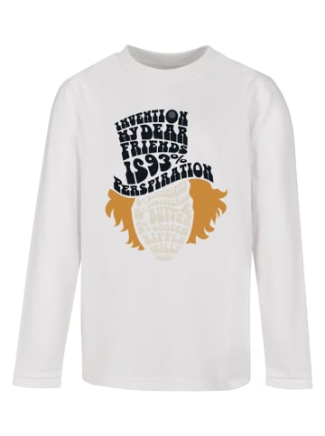 Absolute Cult Absolute Cult Longsleeves in white