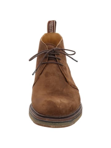 Floris van Bommel Stiefeletten/Boot in grau