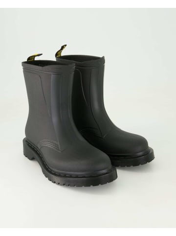 Dr. Martens Klassische Stiefel in Schwarz