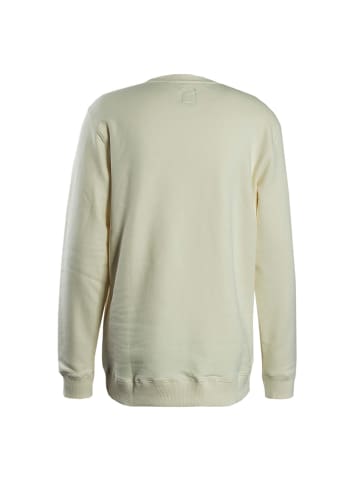 Vans Sweatshirt in Beige