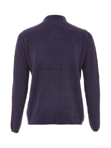 faina Women Sweater in Marine