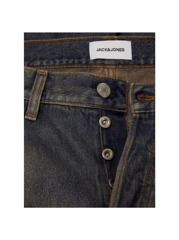 Jack & Jones Jeans in Blue Denim