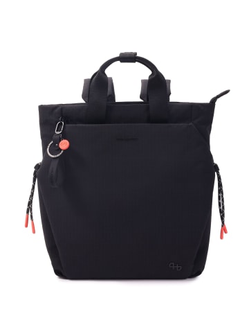 Hedgren String Norio City Rucksack 31 cm in black