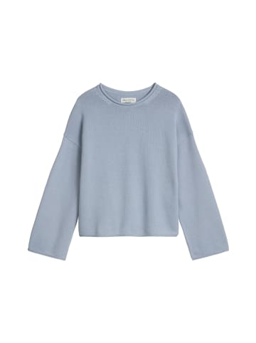 Marc O'Polo DfC Pullover loose in Dried Rose