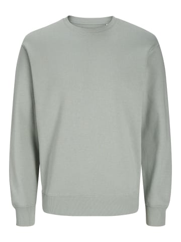 Jack & Jones Sweatshirt in Iceberg Green