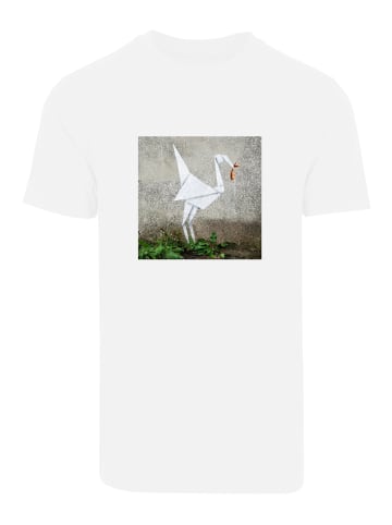 Merchcode T-Shirts in white