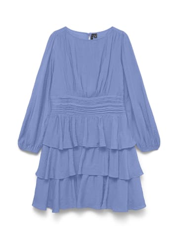 Vero Moda Kleid in Hydrangea