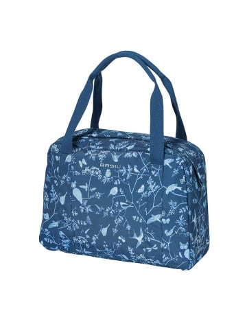 BASIL Handtasche "Wanderlust-Carry All" in indigoblau