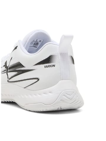 Puma Sportschuh "Varion II JR" in Weiß