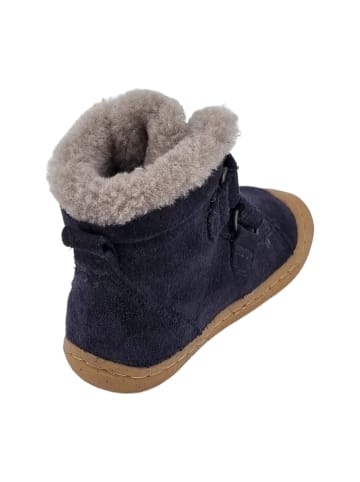 Froddo Winterstiefel in Blau
