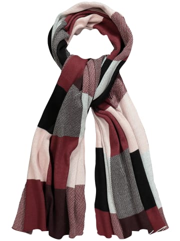 Ulla Popken Schal in beere