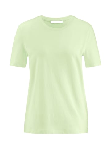 Hessnatur T-Shirt in lime