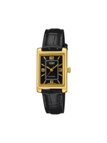 Casio Edelstahl